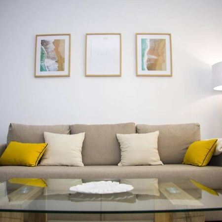Isla Canela Sea & Sun Golf - Ayamonte Bagian luar foto