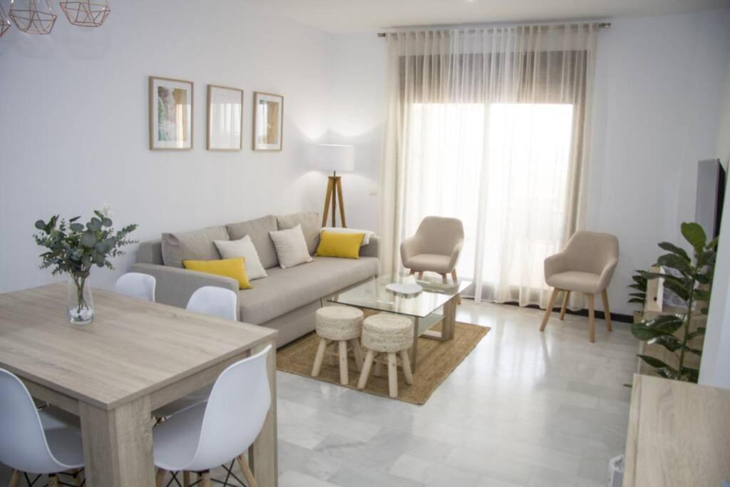Isla Canela Sea & Sun Golf - Ayamonte Bagian luar foto