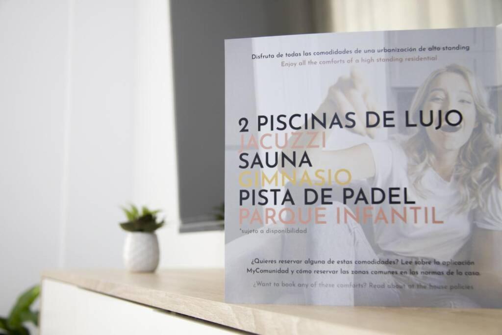 Isla Canela Sea & Sun Golf - Ayamonte Bagian luar foto