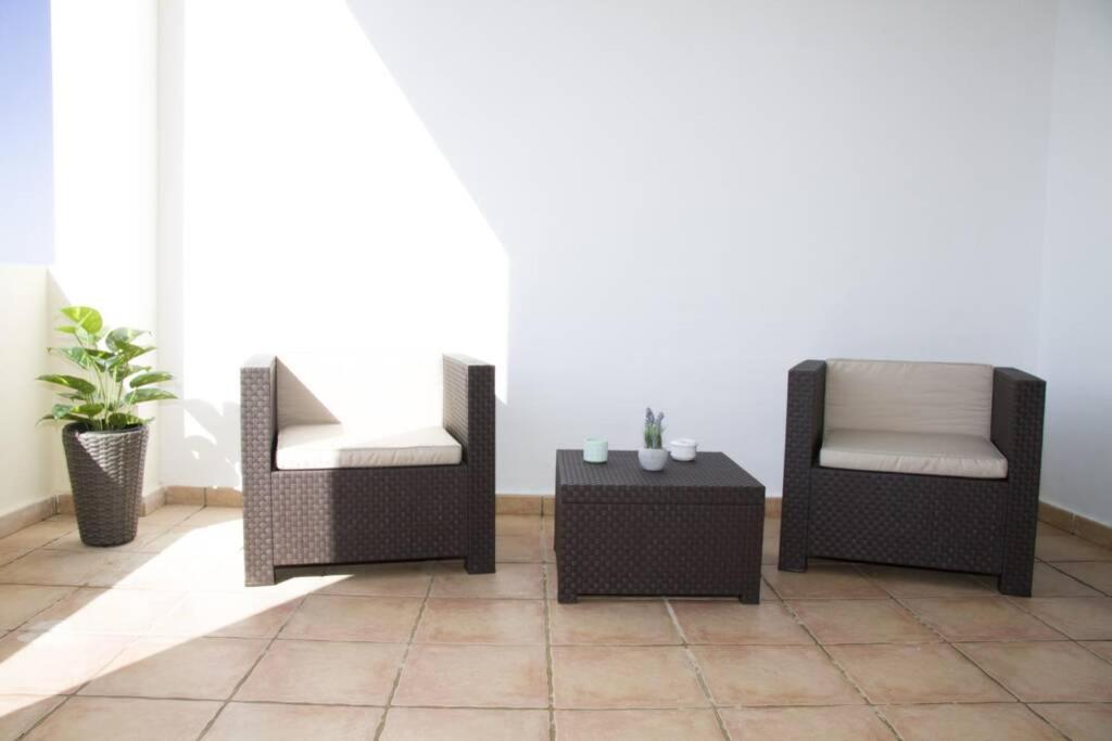 Isla Canela Sea & Sun Golf - Ayamonte Bagian luar foto