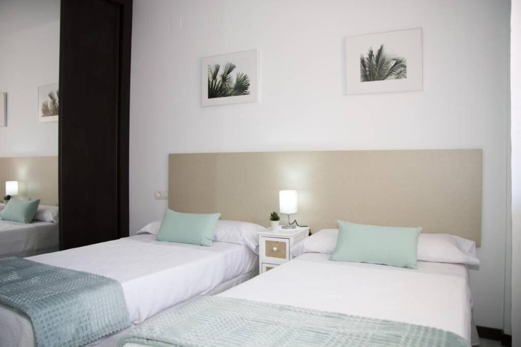 Isla Canela Sea & Sun Golf - Ayamonte Bagian luar foto