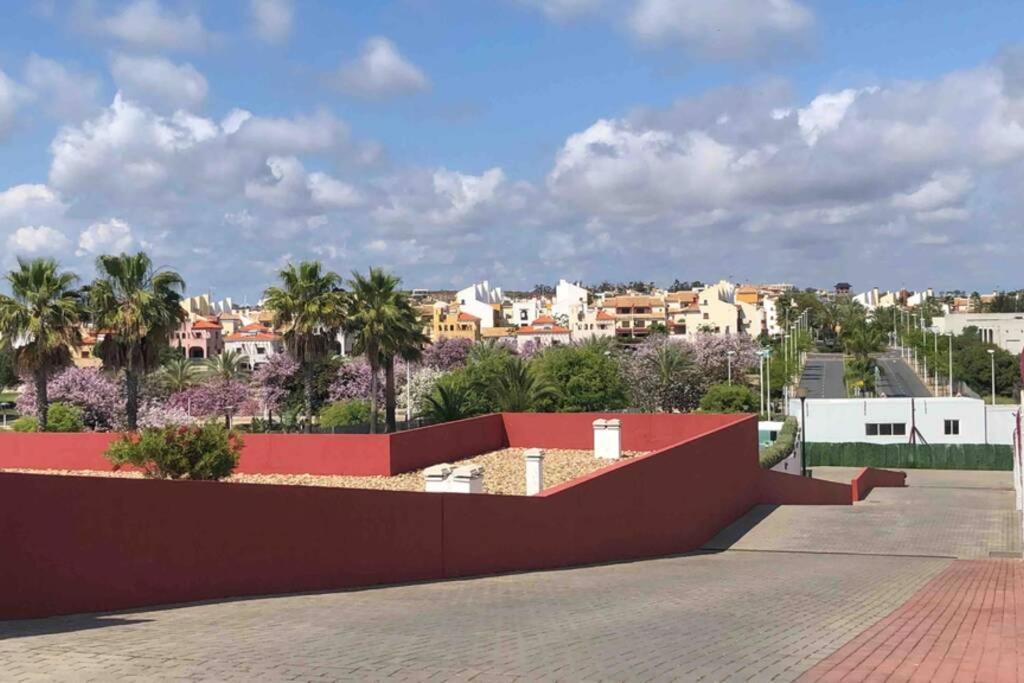 Isla Canela Sea & Sun Golf - Ayamonte Bagian luar foto
