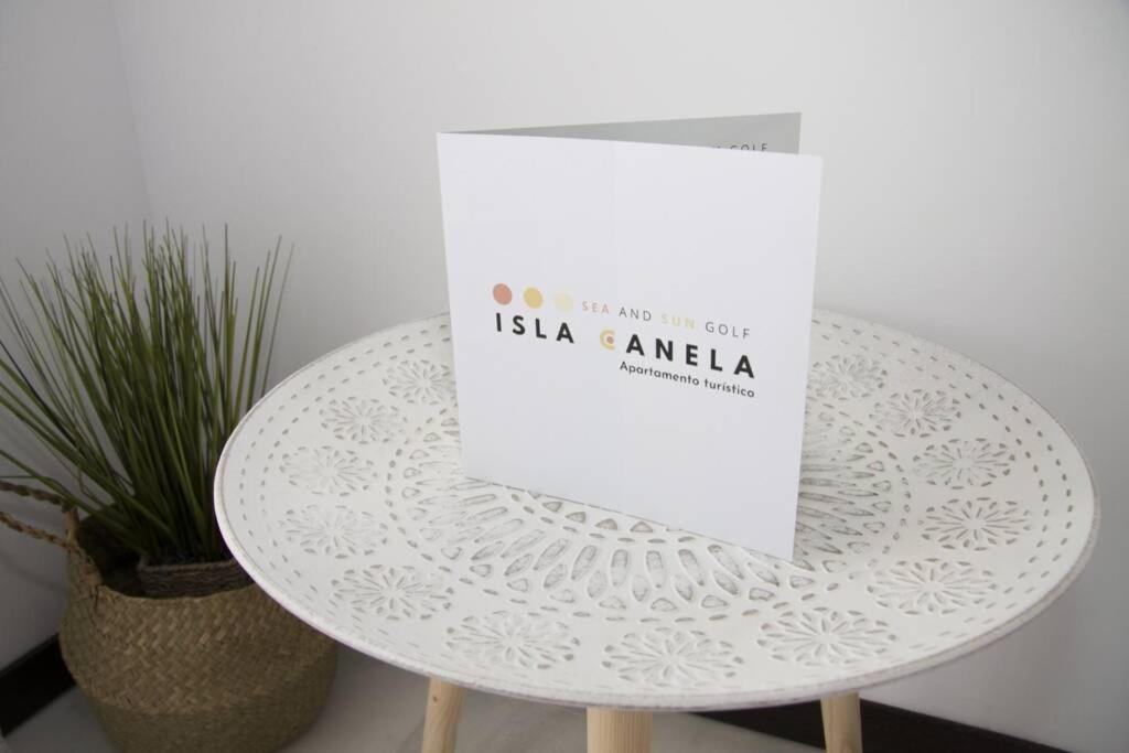 Isla Canela Sea & Sun Golf - Ayamonte Bagian luar foto