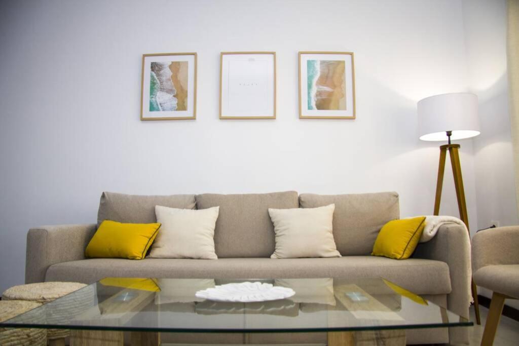 Isla Canela Sea & Sun Golf - Ayamonte Bagian luar foto